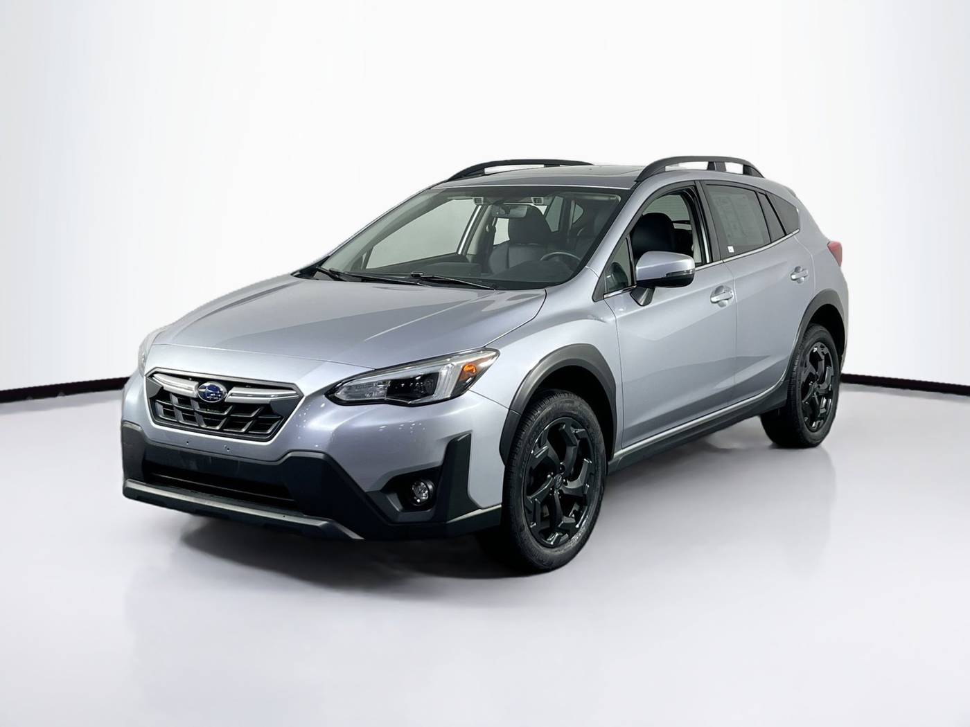 2023 Subaru Crosstrek Limited — SUV — 30,665 mi — Lakewood, NJ