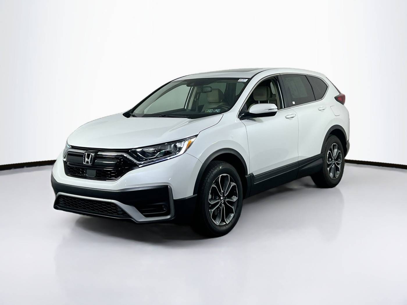 2022 Honda CR-V EX-L — SUV — 39,710 mi — Lakewood, NJ