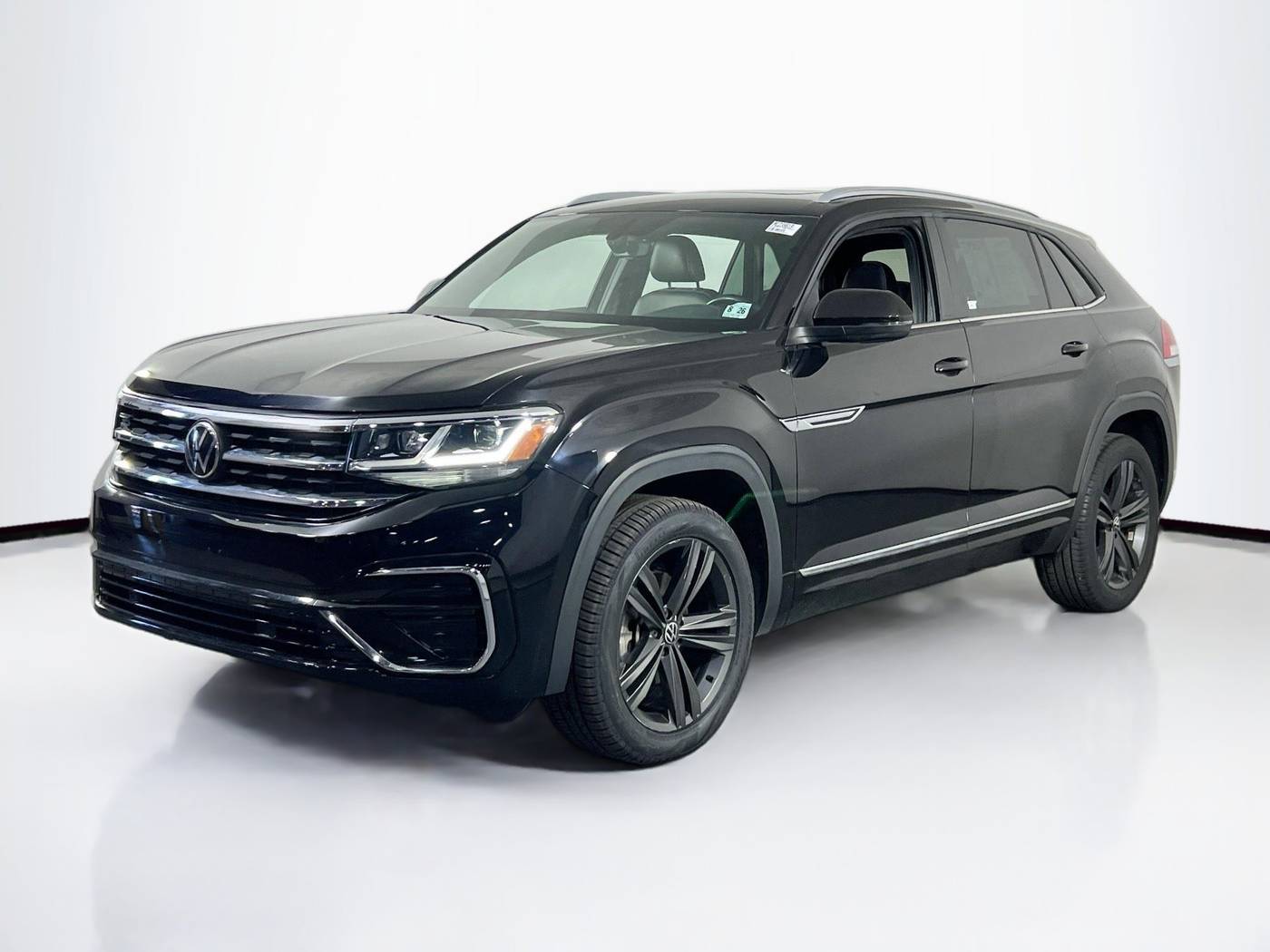 2021 Volkswagen Atlas Cross Sport SE with Technology R-Line — SUV — 33,435 mi — Lakewood, NJ