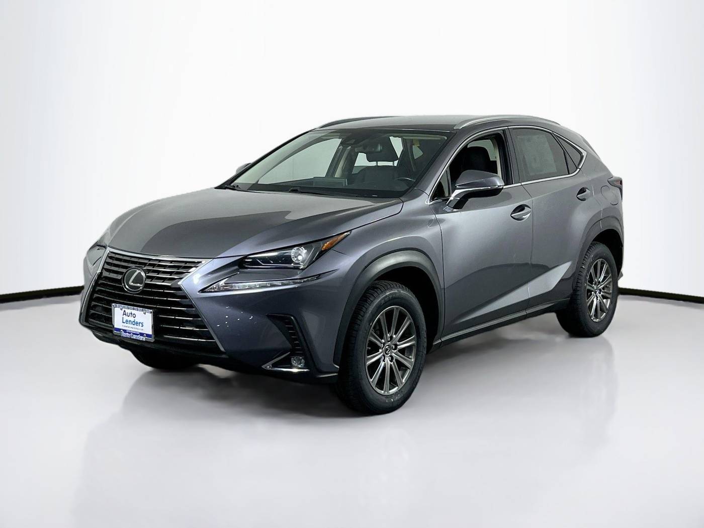 2020 Lexus NX NX 300 — SUV — 49,265 mi — Lakewood, NJ