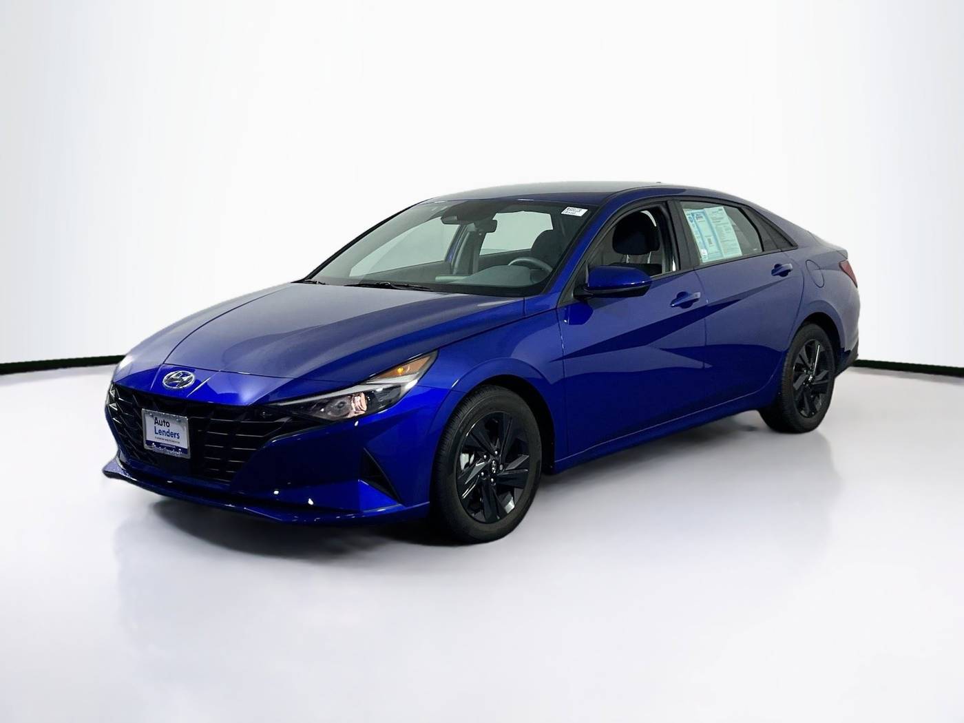 2022 Hyundai Elantra SEL — Sedan — 15,357 mi — Lakewood, NJ