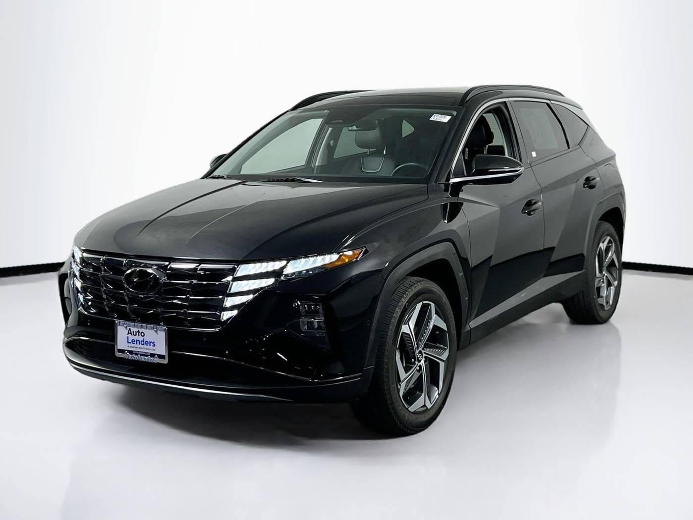 2022 Hyundai Tucson Limited — SUV — 29,442 mi — Lakewood, NJ