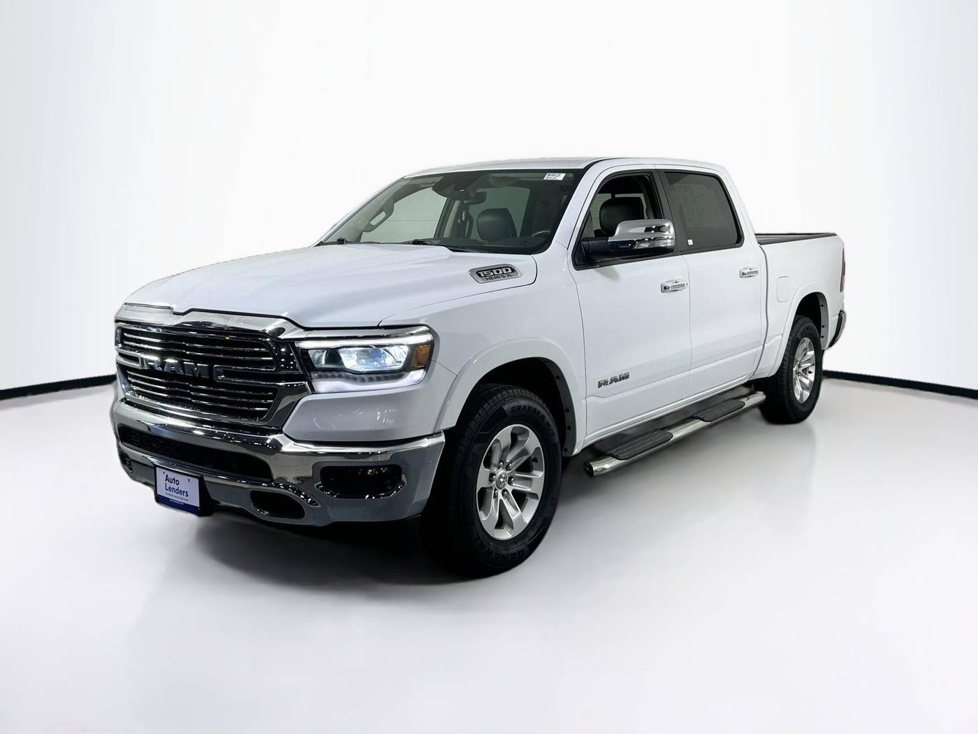 2022 Ram 1500 Laramie — Pickup Truck — 32,174 mi — Lakewood, NJ