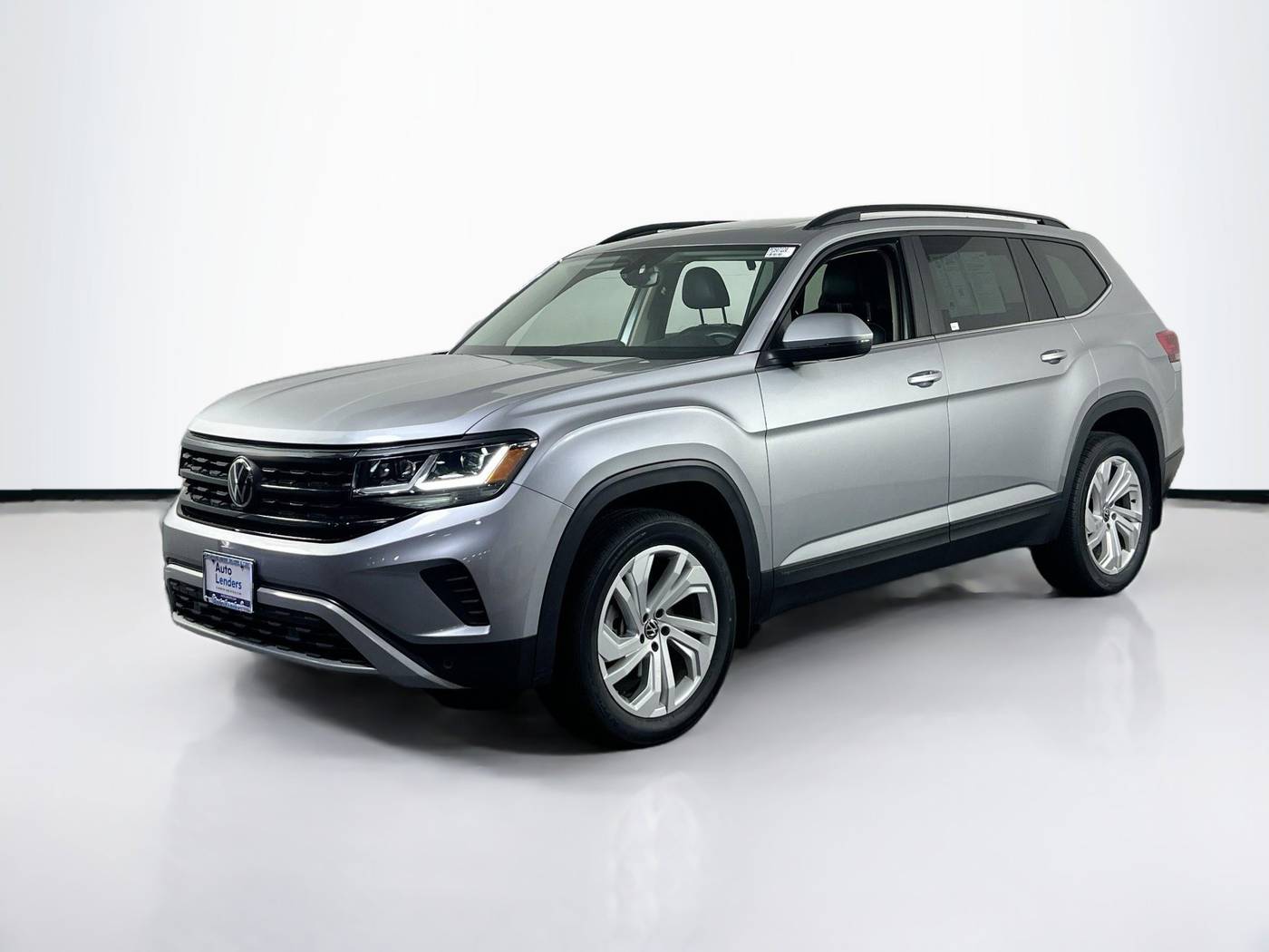 2023 Volkswagen Atlas SE with Technology — SUV — 33,074 mi — Lakewood, NJ