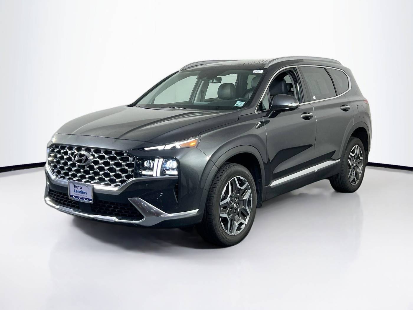 2023 Hyundai Santa Fe Limited — SUV — 24,213 mi — Lakewood, NJ