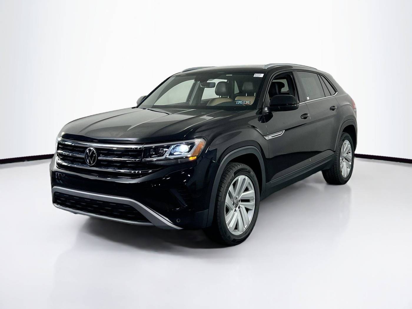 2022 Volkswagen Atlas Cross Sport SE with Technology — SUV — 45,527 mi — Lakewood, NJ