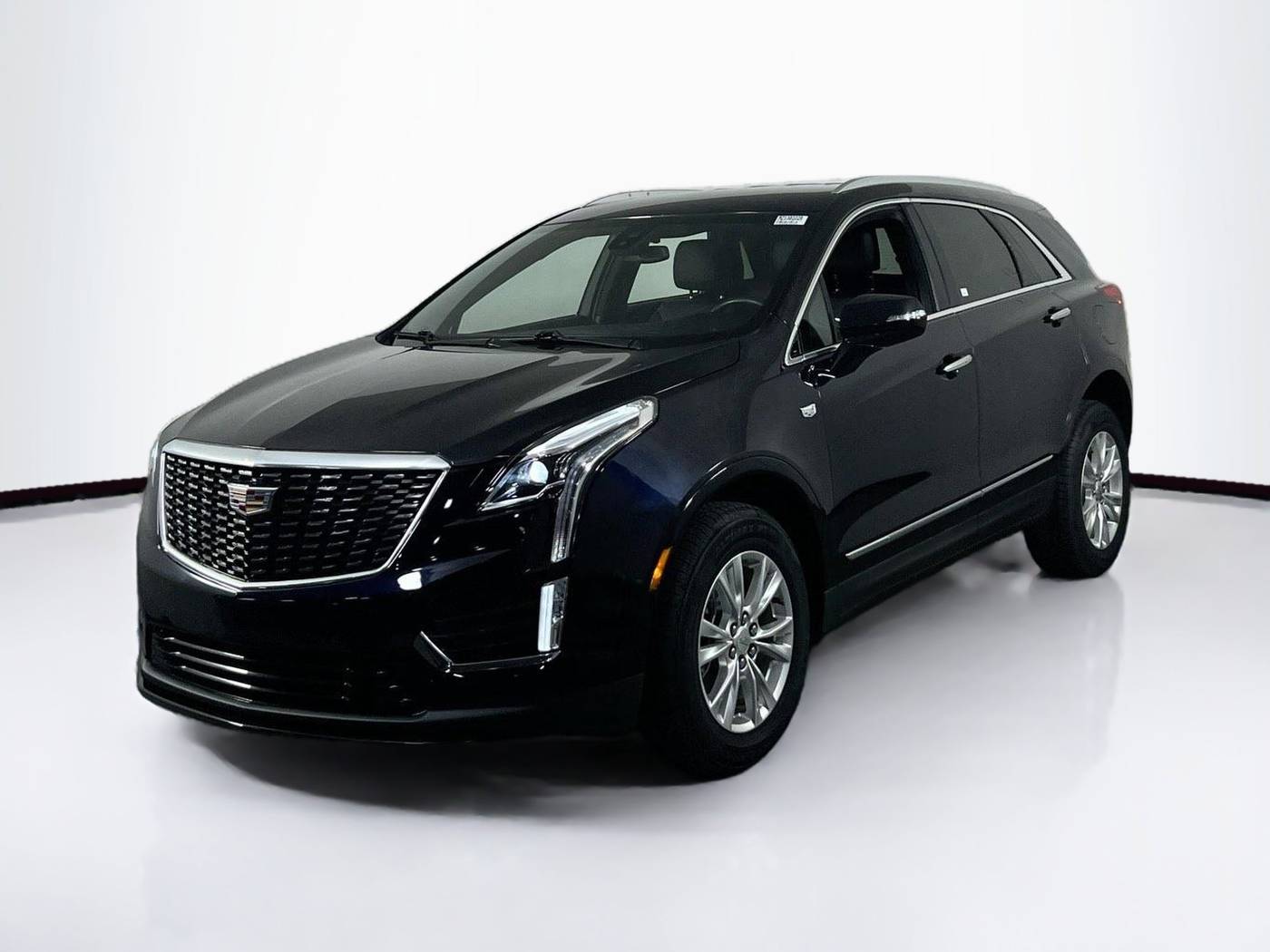 2021 Cadillac XT5 Luxury — SUV — 25,255 mi — Lakewood, NJ