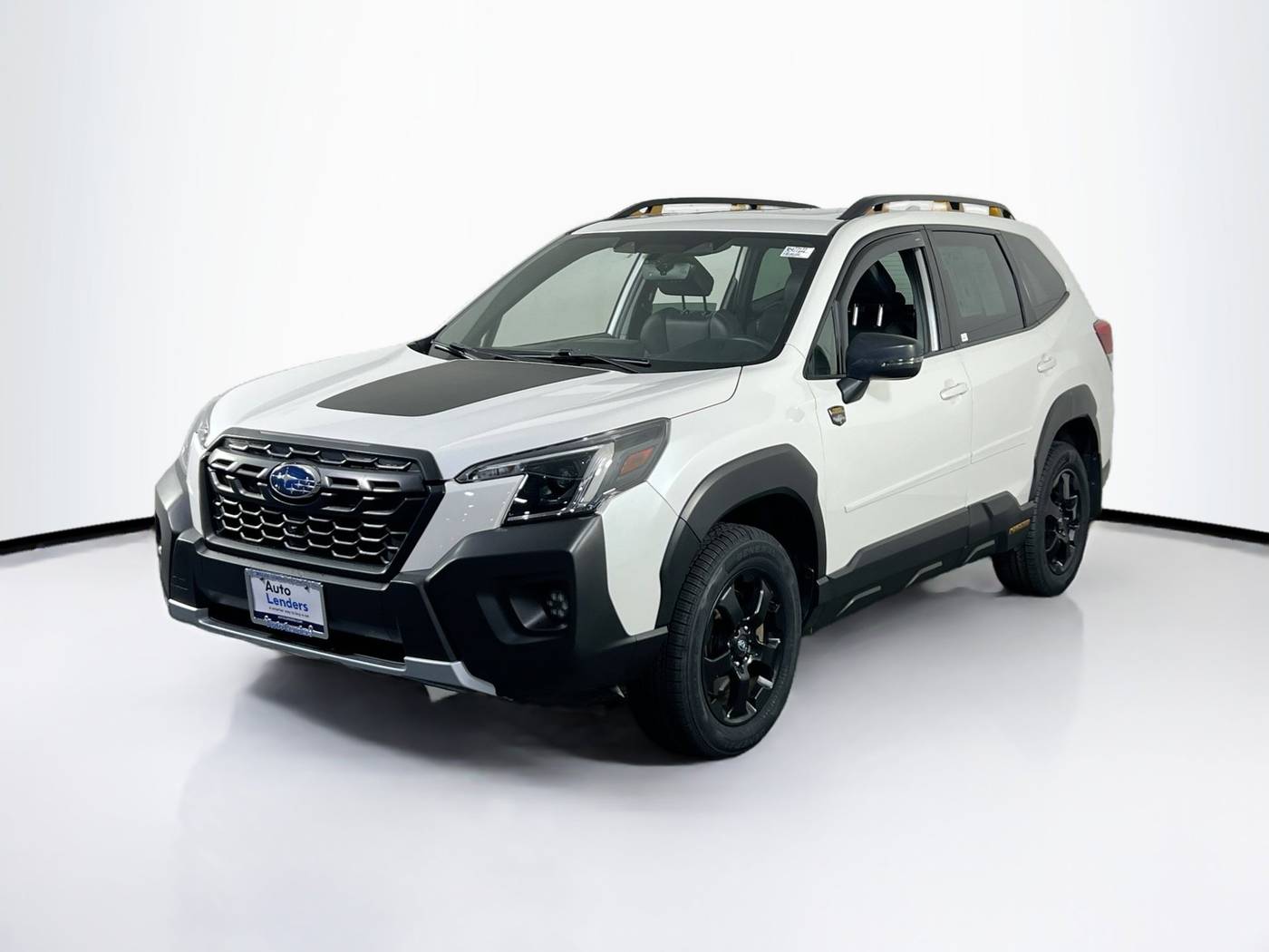 2022 Subaru Forester Wilderness — SUV — 15,447 mi — Lakewood, NJ