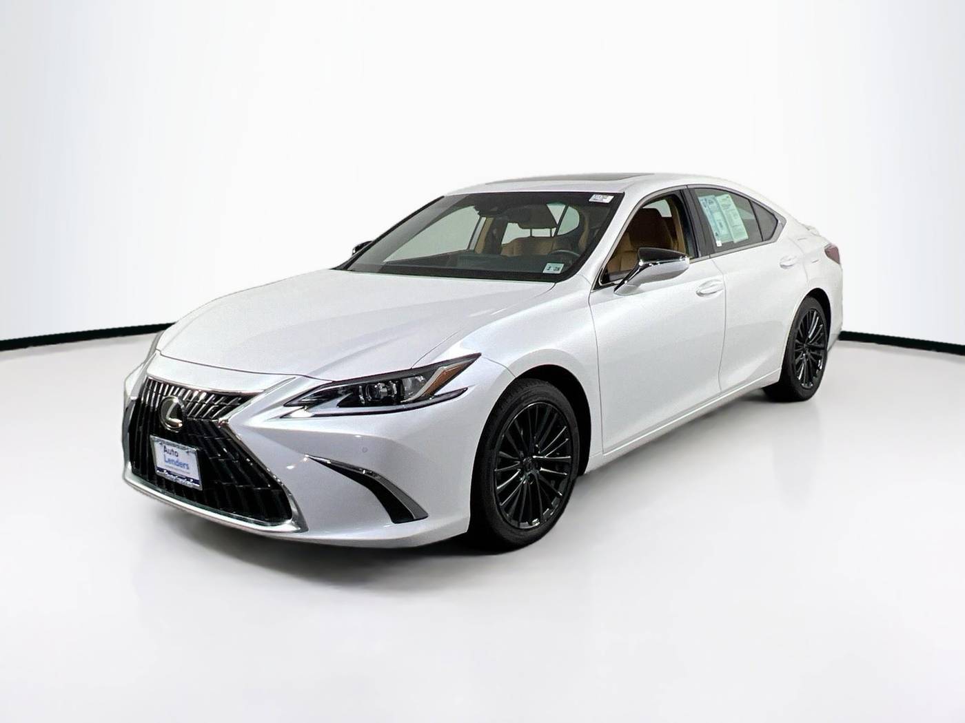 2023 Lexus ES ES 350 — Sedan — 26,107 mi — Lakewood, NJ