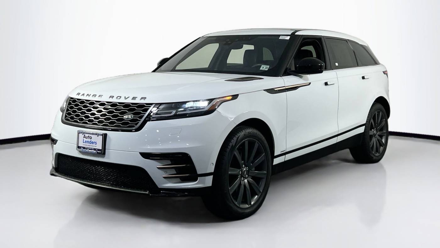 2019 Land Rover Range Rover Velar R-Dynamic HSE — SUV — 45,470 mi — Lakewood, NJ