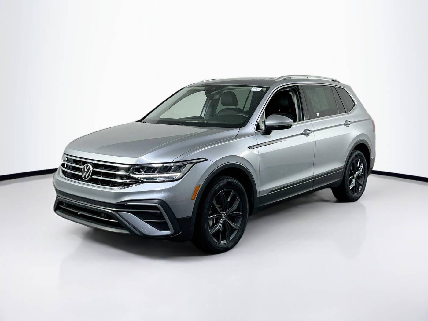 2022 Volkswagen Tiguan SE — SUV — 28,790 mi — Lakewood, NJ