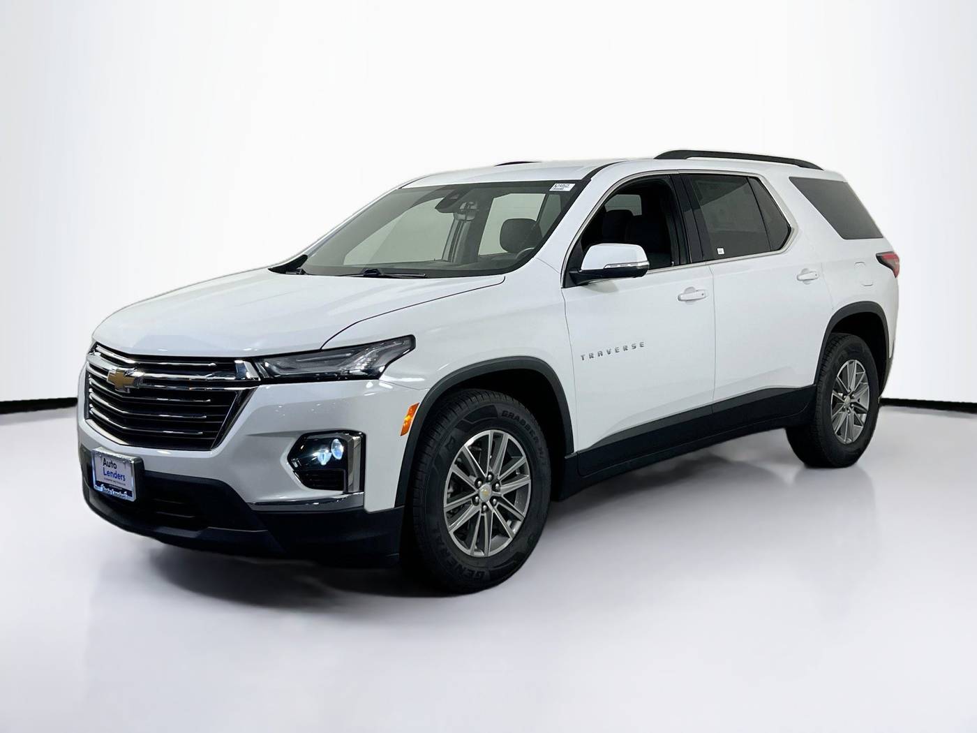 2022 Chevrolet Traverse LT Cloth — SUV — 49,027 mi — Lakewood, NJ