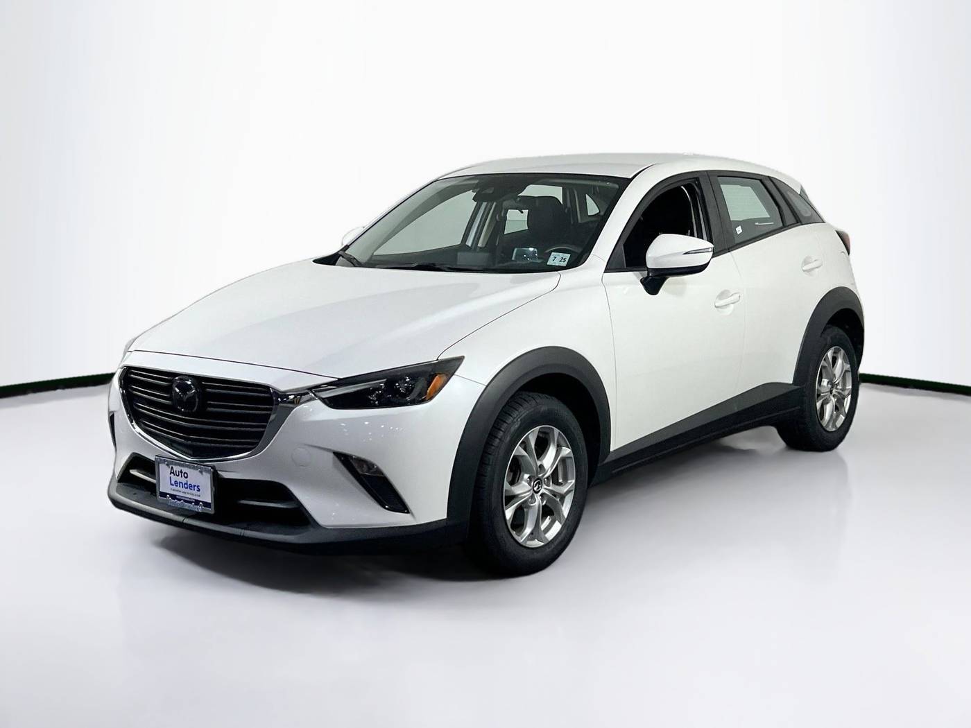 2020 Mazda CX-3 Sport — SUV — 59,004 mi — Lakewood, NJ