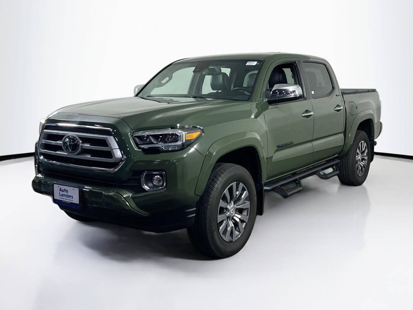2021 Toyota Tacoma Limited — Pickup Truck — 10,978 mi — Lakewood, NJ