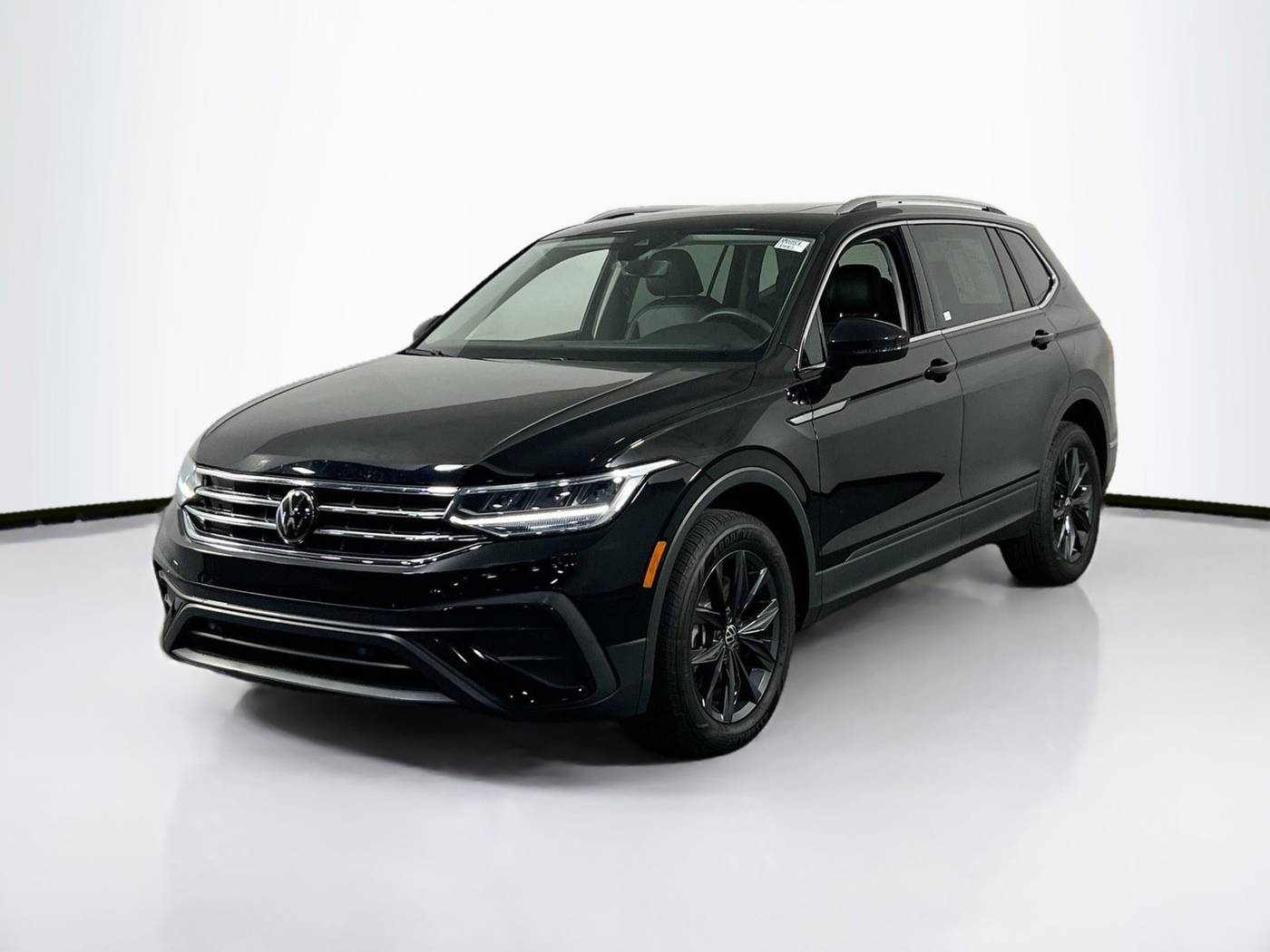 2022 Volkswagen Tiguan SE — SUV — 21,239 mi — Lakewood, NJ