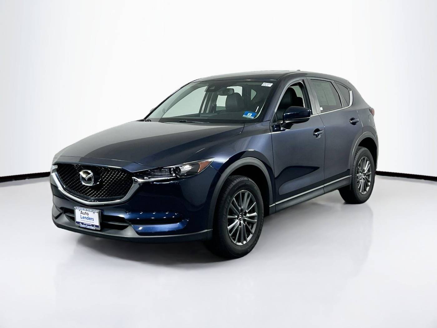 2017 Mazda CX-5 Touring — SUV — 52,469 mi — Lakewood, NJ