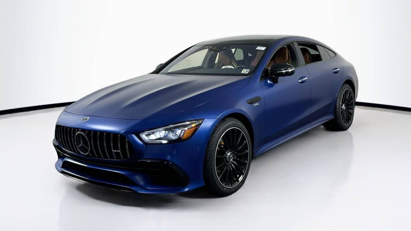 2022 Mercedes-Benz AMG GT AMG GT 43 — Sedan — 33,060 mi — Lakewood, NJ