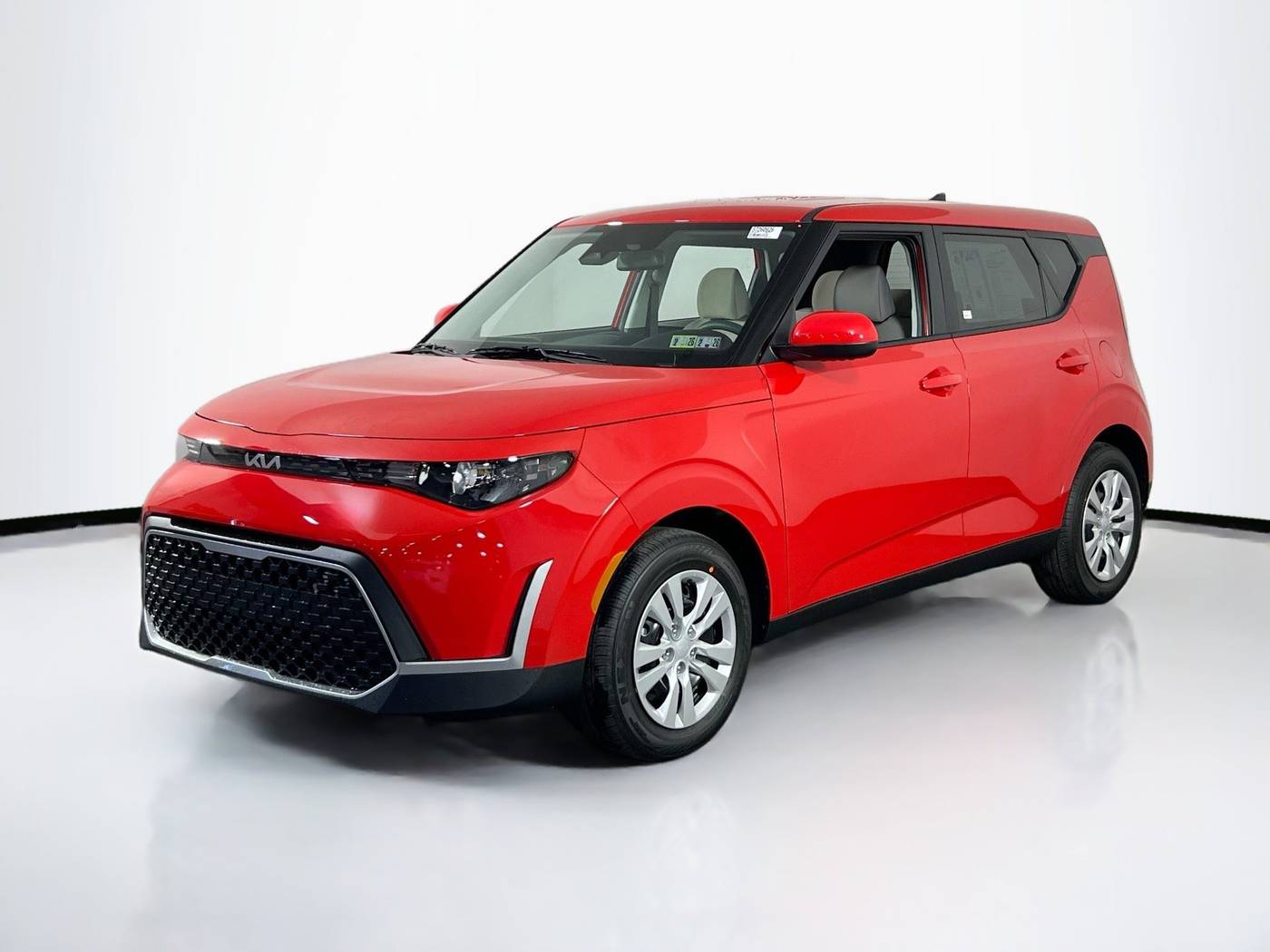 2025 Kia Soul LX — Hatchback — 220 mi — Lakewood, NJ