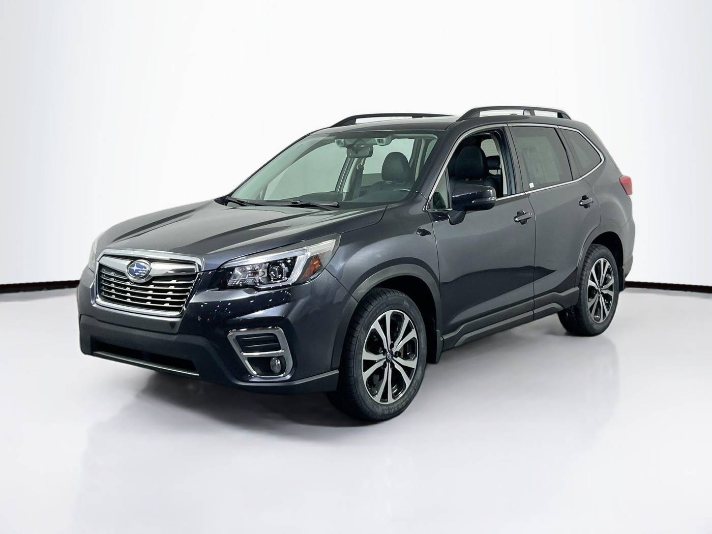 2019 Subaru Forester 2.5i Limited — SUV — 50,453 mi — Lakewood, NJ