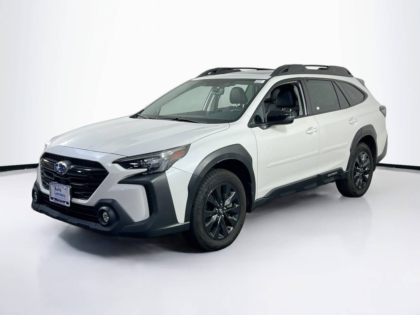 2023 Subaru Outback Onyx Edition — SUV — 19,207 mi — Lakewood, NJ