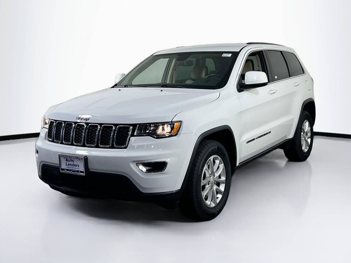 2022 Jeep Grand Cherokee WK Laredo E — SUV — 25,978 mi — Lakewood, NJ