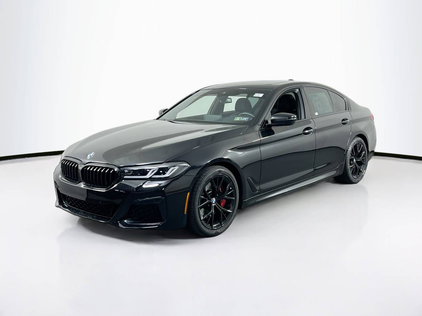 2022 BMW 5 Series 530i — Sedan — 42,277 mi — Lakewood, NJ