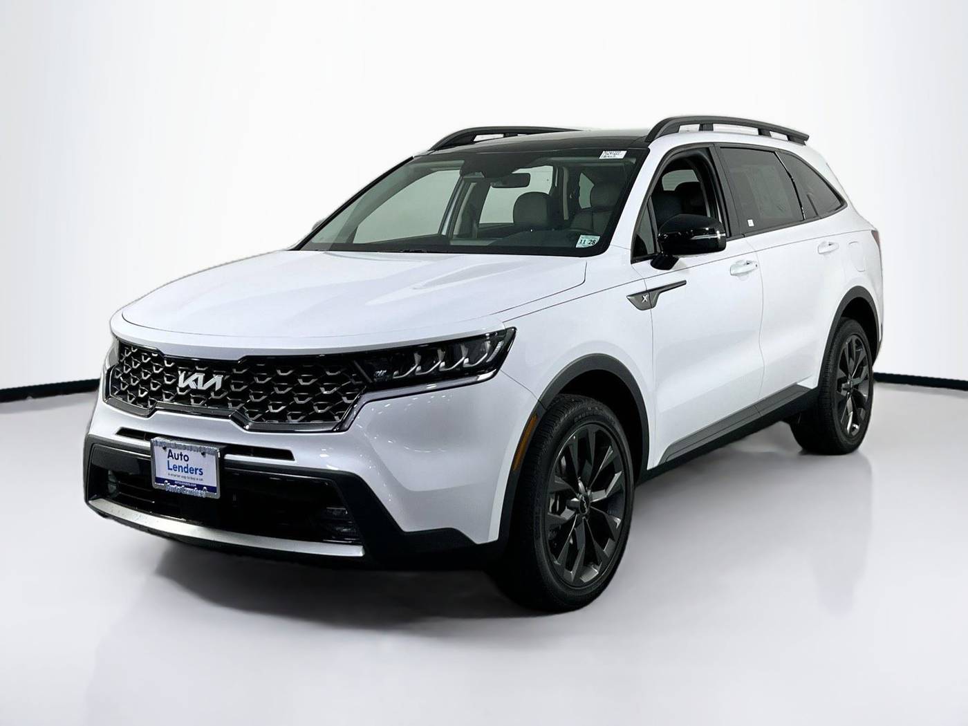 2023 Kia Sorento X-Line EX — SUV — 15,959 mi — Lakewood, NJ