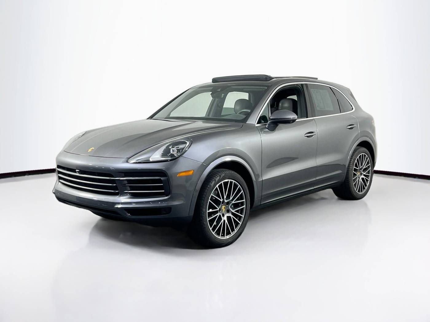 2020 Porsche Cayenne Standard — SUV — 28,019 mi — Lakewood, NJ