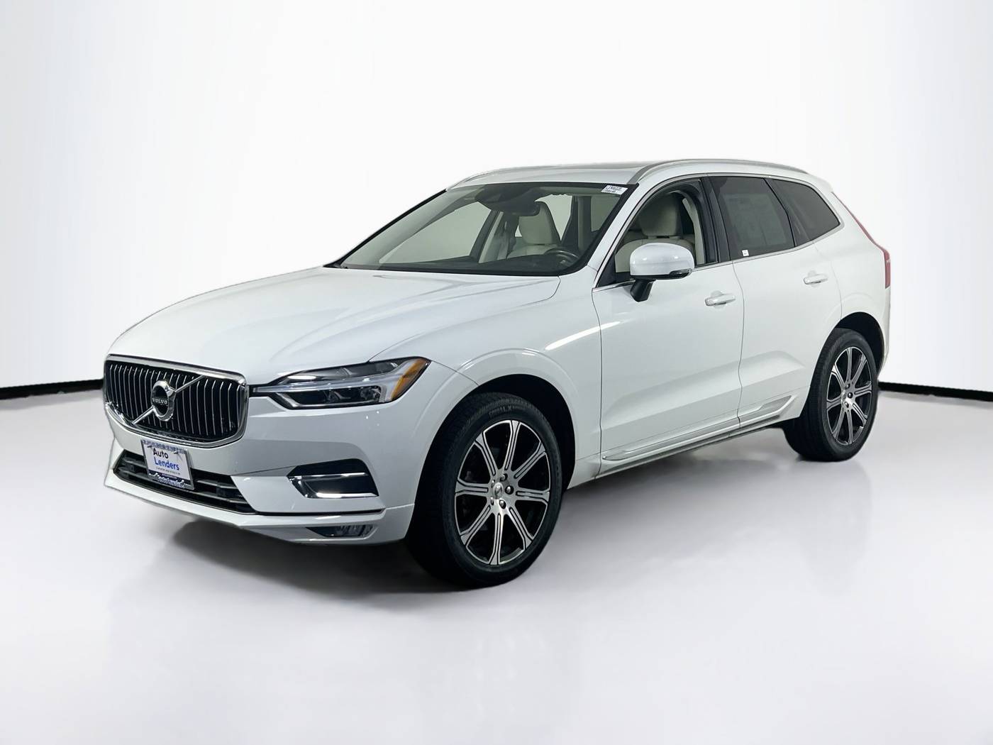 2020 Volvo XC60 Inscription — SUV — 61,338 mi — Lakewood, NJ