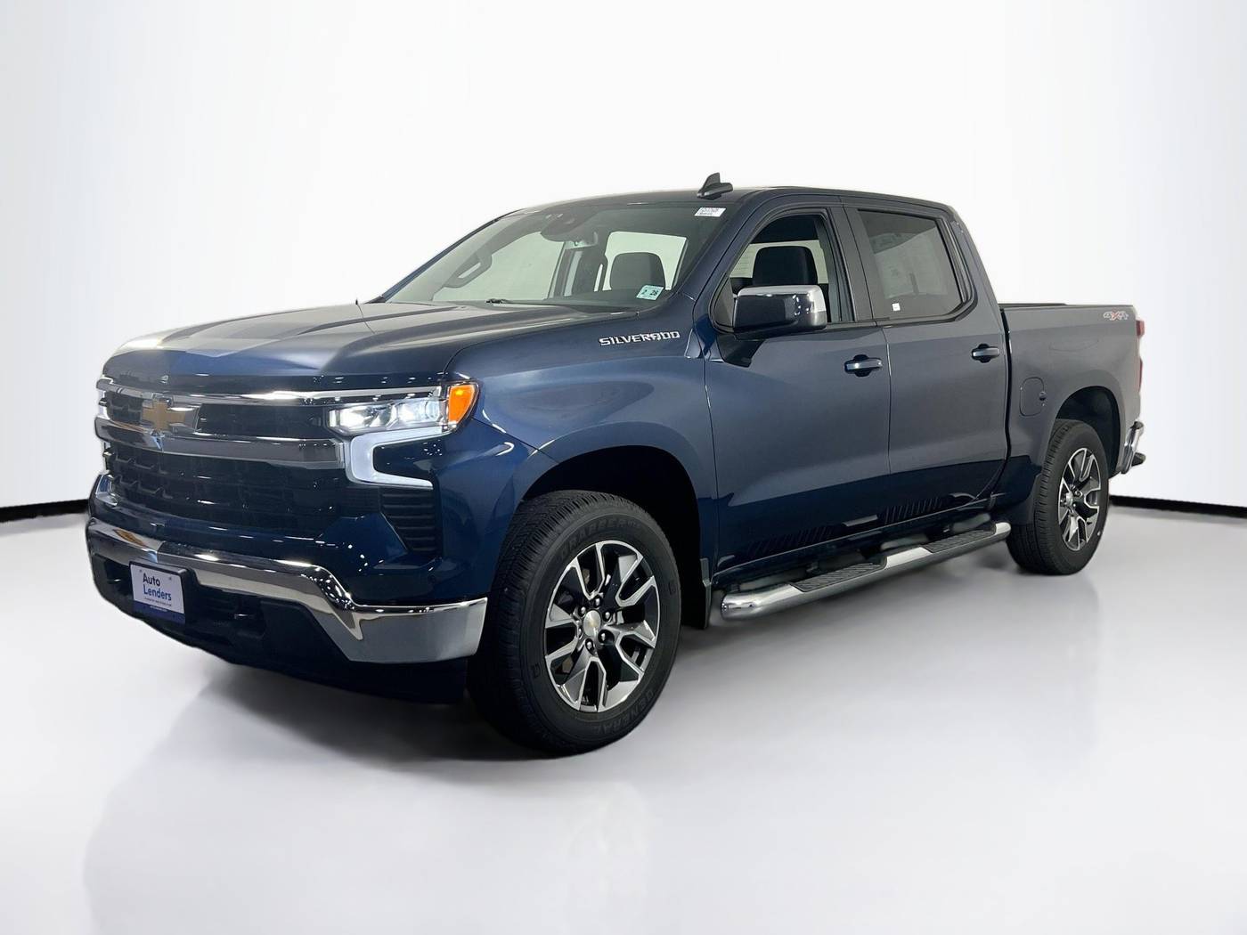 2023 Chevrolet Silverado 1500 LT — Pickup Truck — 30,225 mi — Lakewood, NJ