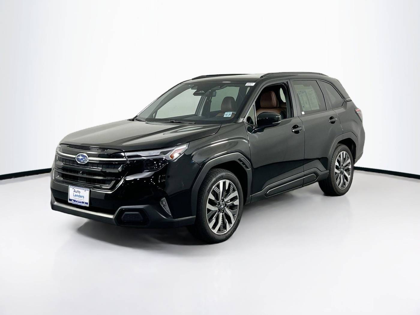 2025 Subaru Forester Touring — SUV — 11,085 mi — Lakewood, NJ