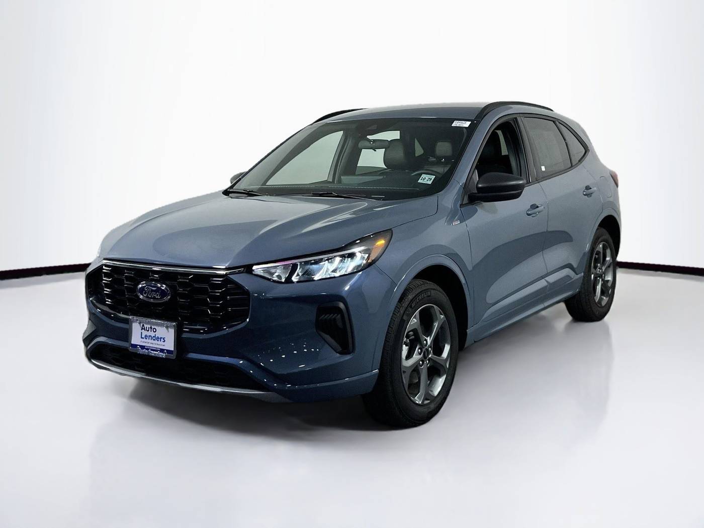 2024 Ford Escape ST-Line — SUV — 12,513 mi — Lakewood, NJ