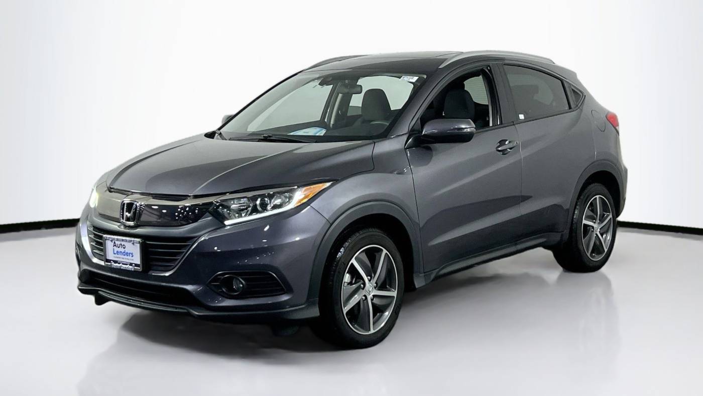 2022 Honda HR-V EX — SUV — 19,083 mi — Lakewood, NJ