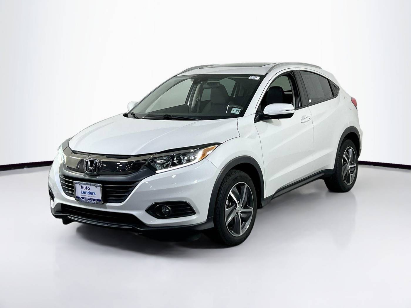 2022 Honda HR-V EX — SUV — 15,857 mi — Lakewood, NJ