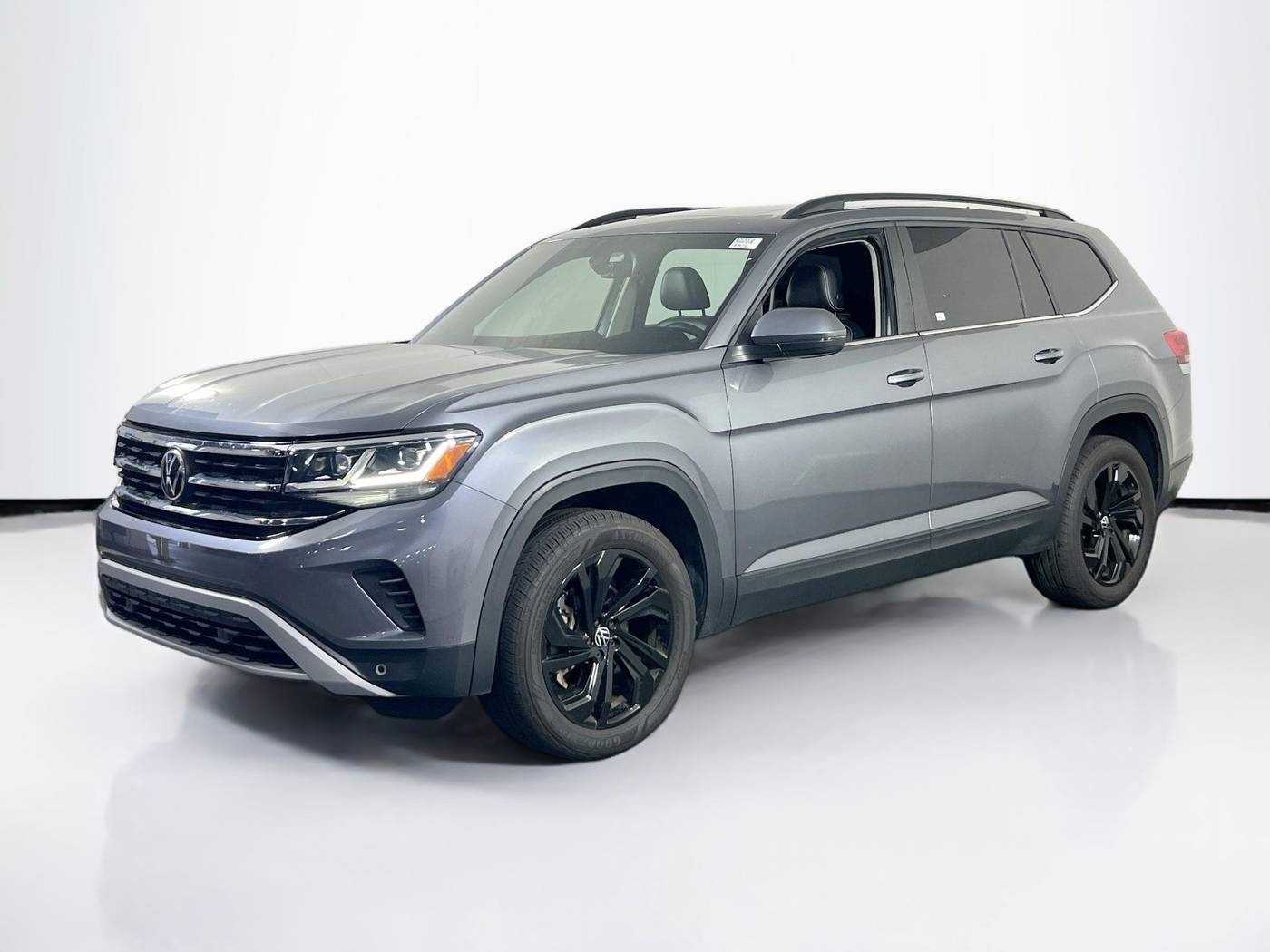2022 Volkswagen Atlas SE with Technology — SUV — 35,999 mi — Lakewood, NJ