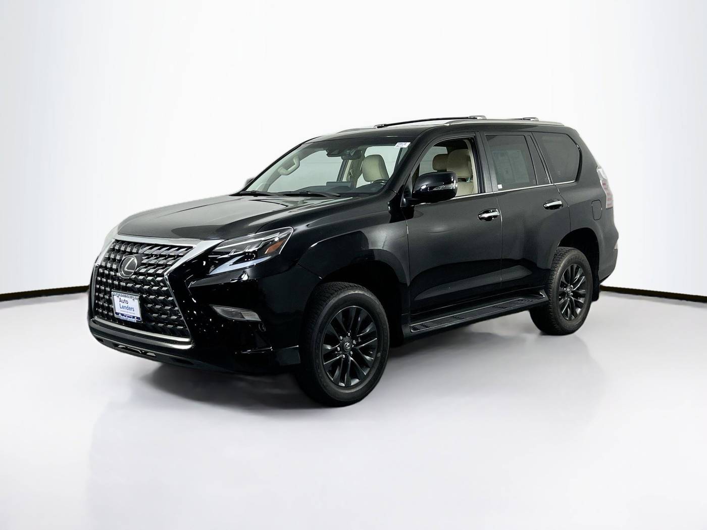 2023 Lexus GX GX 460 Premium