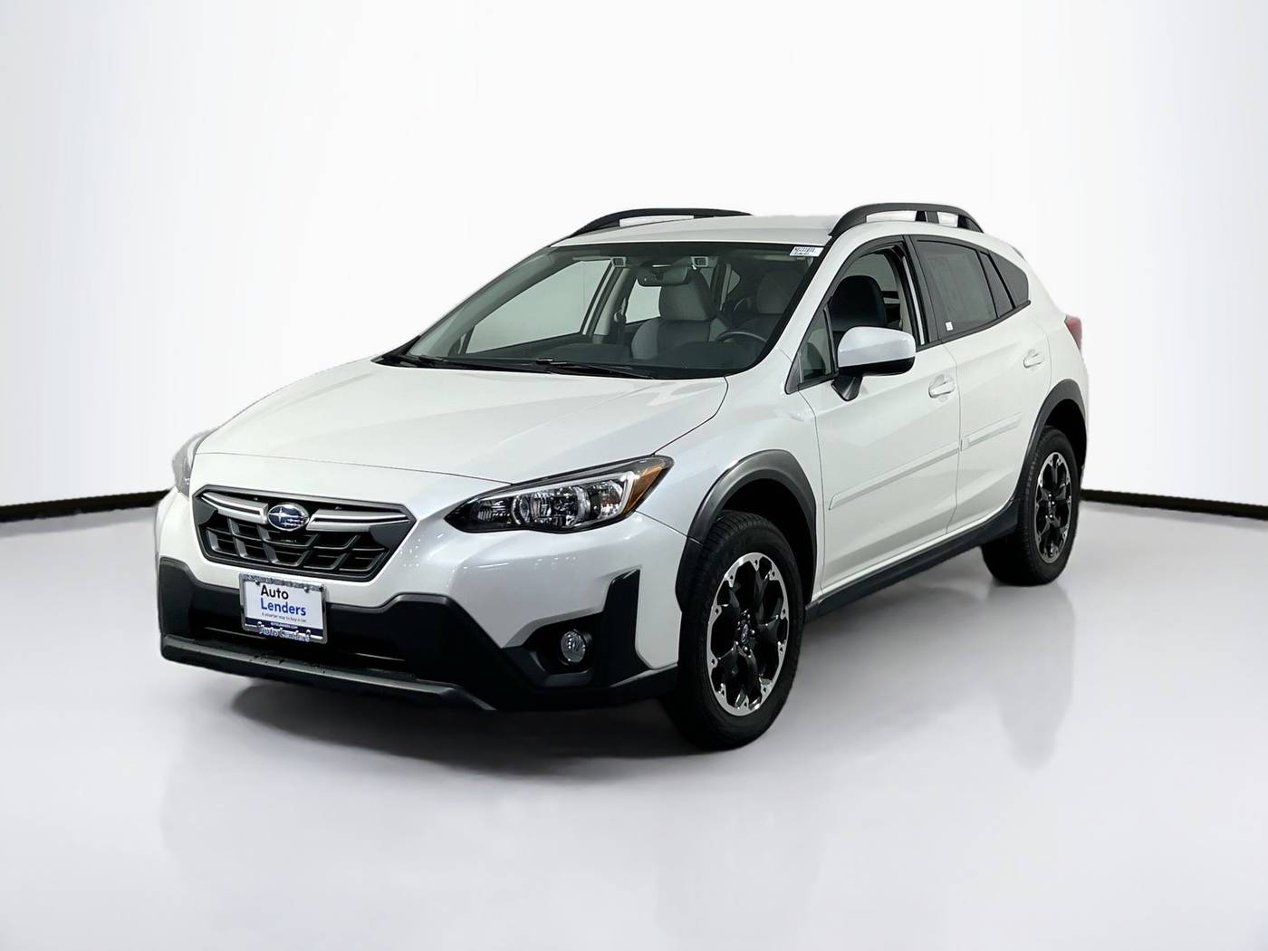 2022 Subaru Crosstrek Premium — SUV — 22,357 mi — Lakewood, NJ
