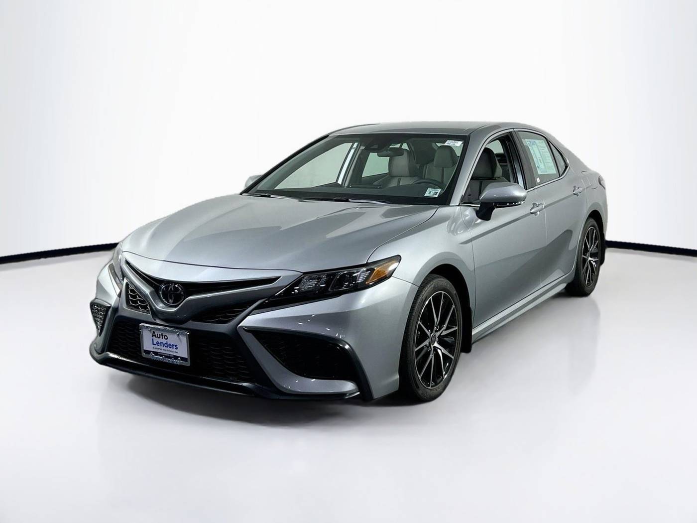 2023 Toyota Camry SE — Sedan — 1,007 mi — Lakewood, NJ