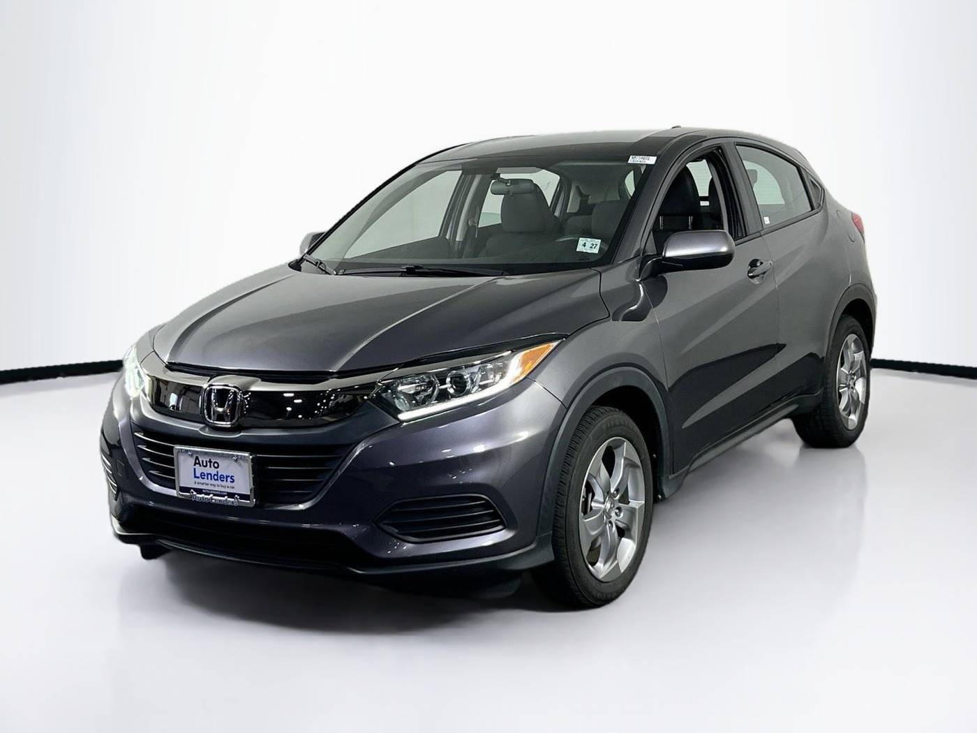 2022 Honda HR-V LX — SUV — 35,216 mi — Lakewood, NJ