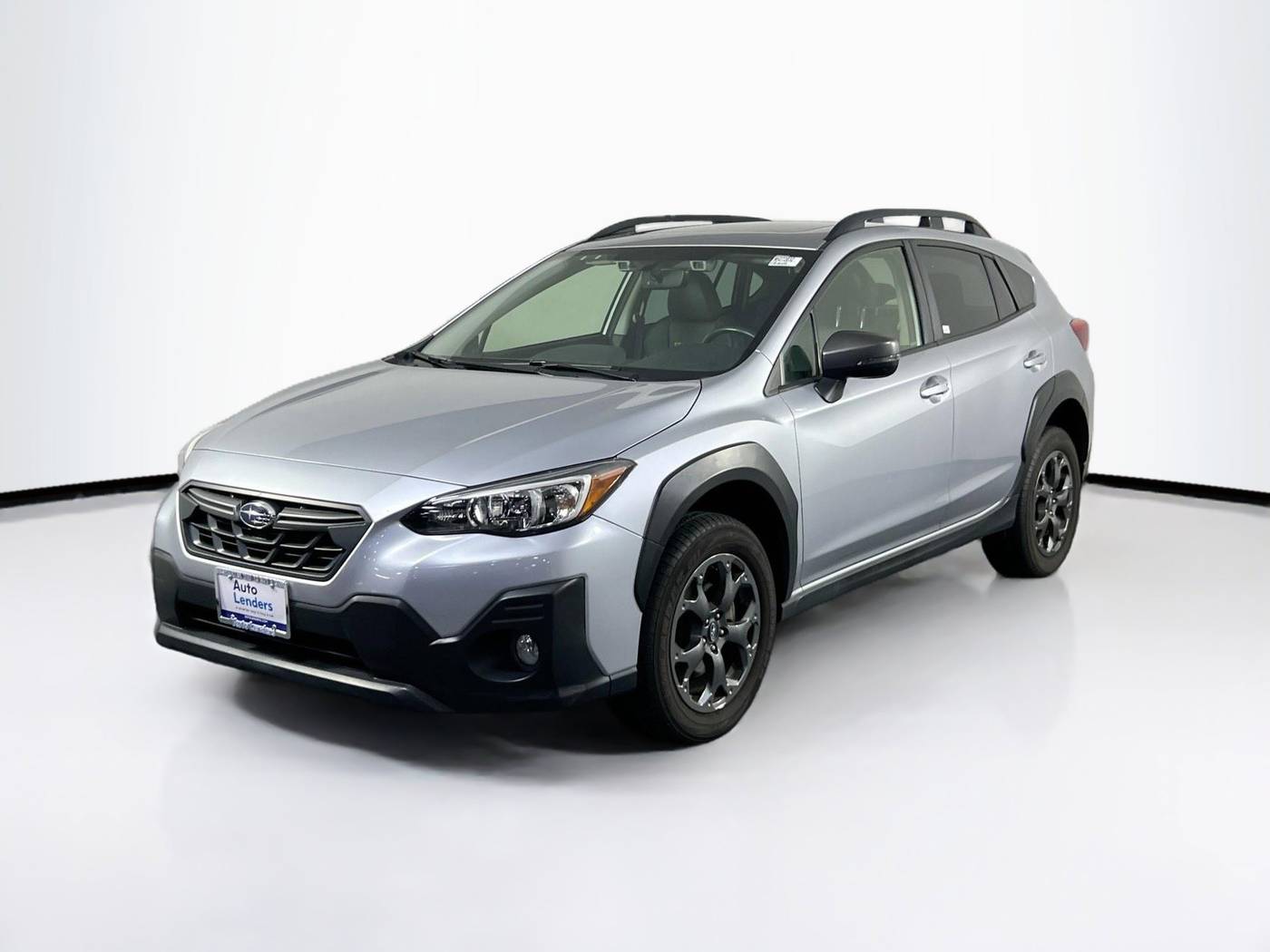 2022 Subaru Crosstrek Sport — SUV — 15,727 mi — Lakewood, NJ