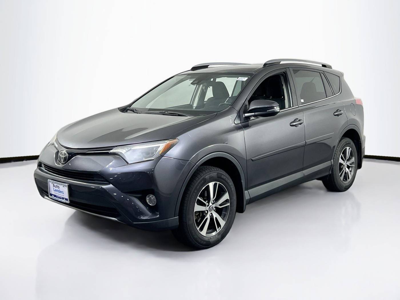 2018 Toyota RAV4 XLE — SUV — 39,948 mi — Lakewood, NJ