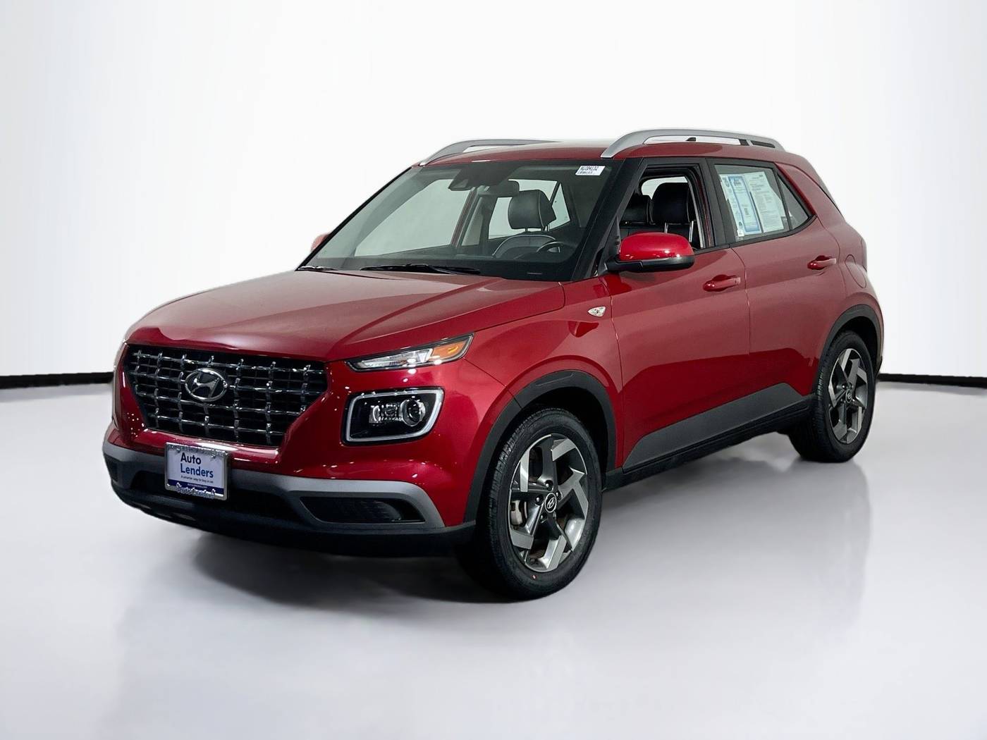 2022 Hyundai Venue Limited — SUV — 16,421 mi — Lakewood, NJ