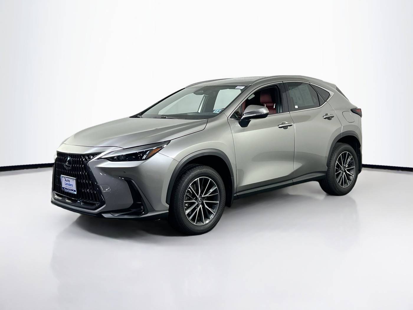 2024 Lexus NX NX 350 Premium — SUV — 8,124 mi — Lakewood, NJ