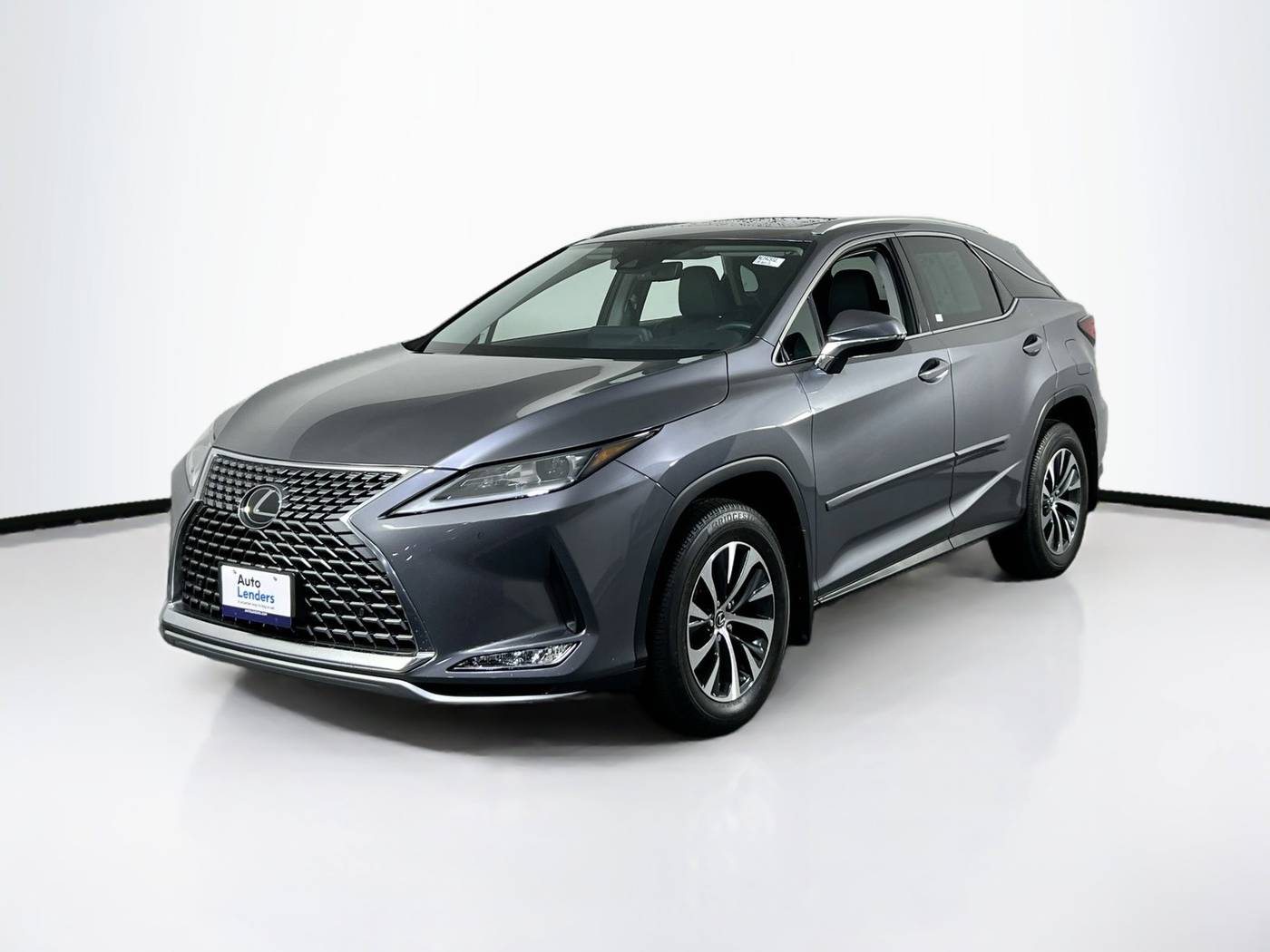 2022 Lexus RX RX 350 — SUV — 30,024 mi — Lakewood, NJ