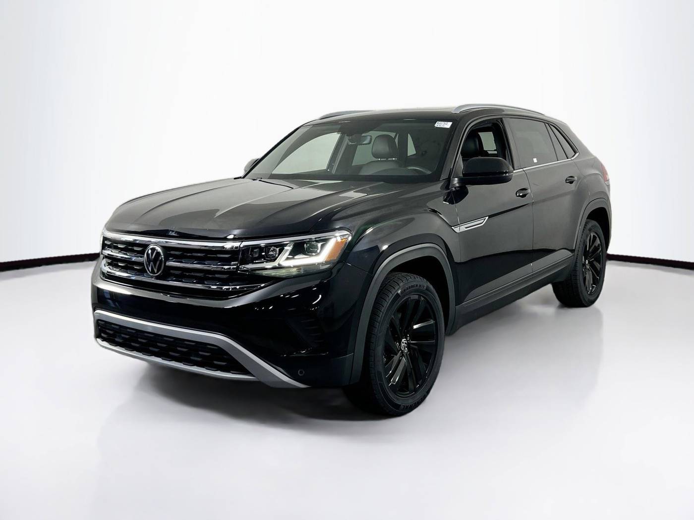 2022 Volkswagen Atlas Cross Sport SE with Technology — SUV — 29,788 mi — Lakewood, NJ