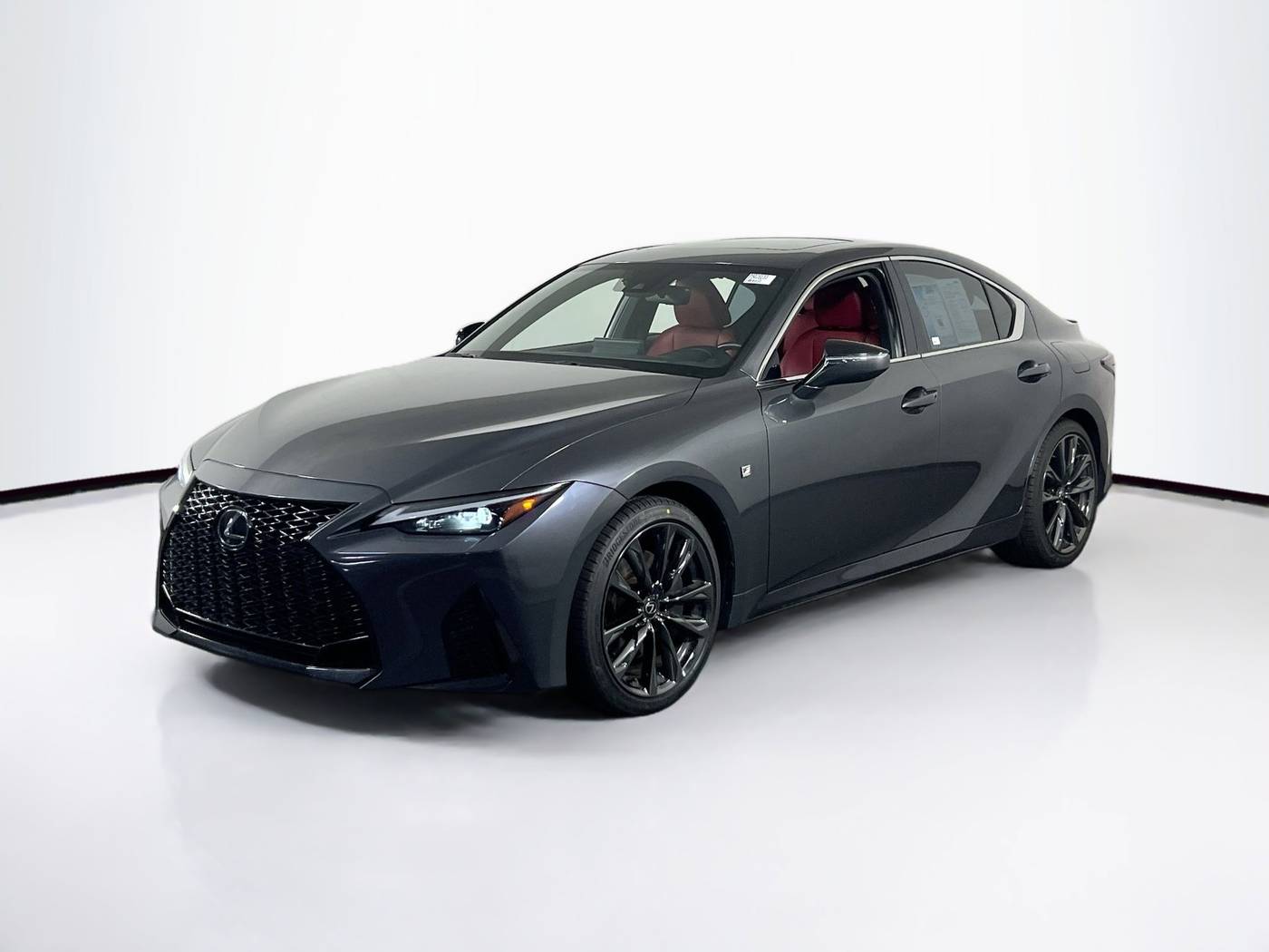 2023 Lexus IS IS 350 F SPORT — Sedan — 47,289 mi — Lakewood, NJ
