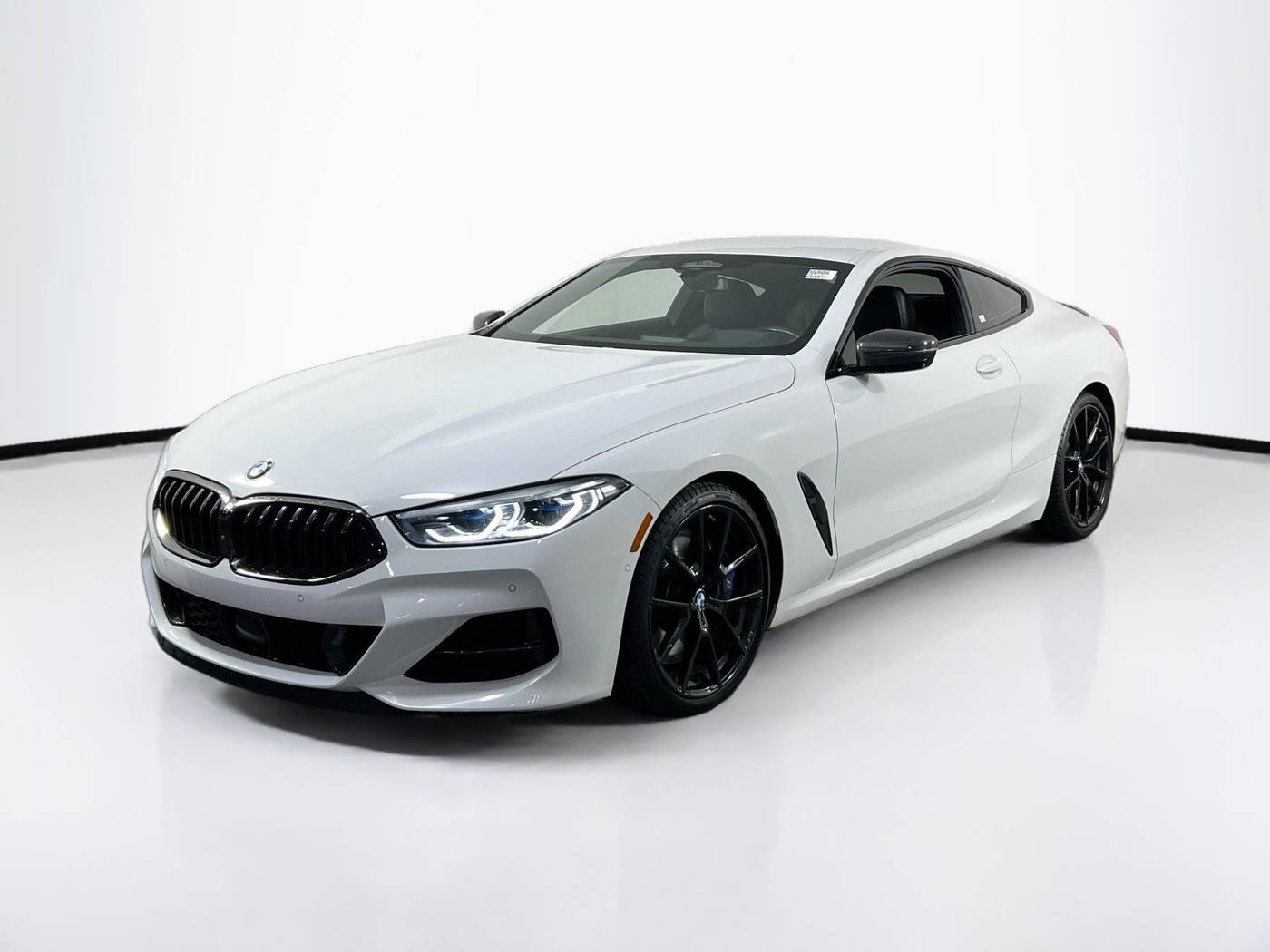 2019 BMW 8 Series M850i — Coupe — 46,470 mi — Lakewood, NJ
