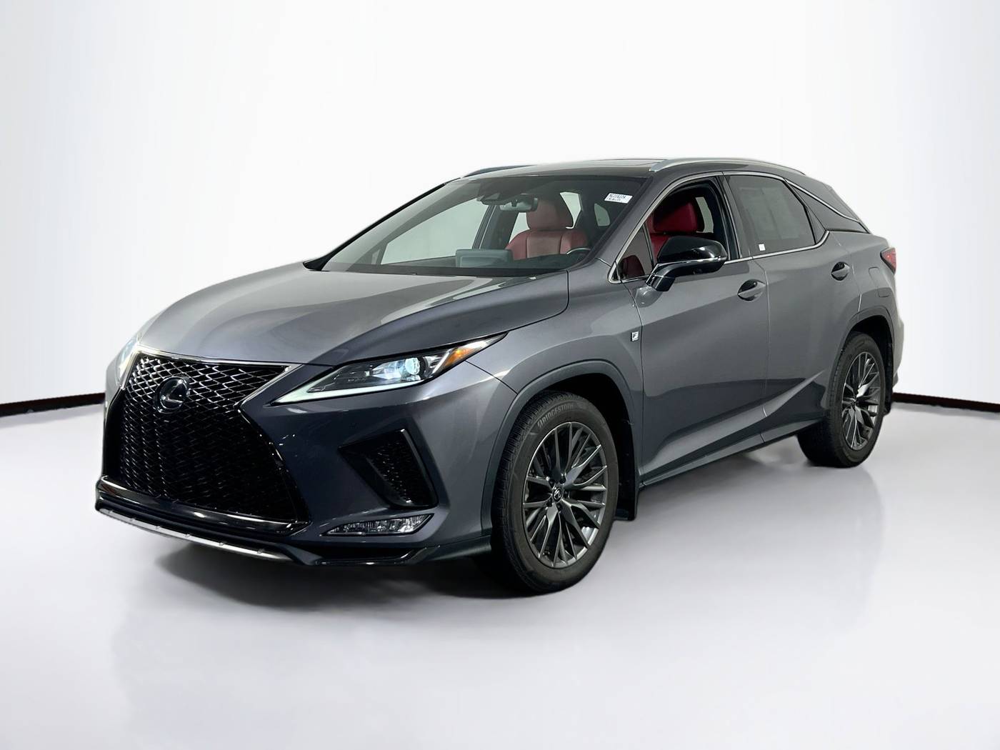 2022 Lexus RX RX 350 F Sport — SUV — 41,313 mi — Lakewood, NJ