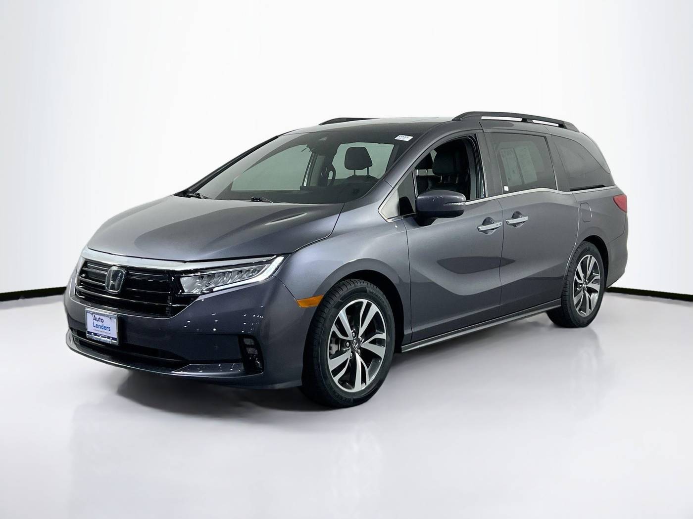 2022 Honda Odyssey Touring — Minivan — 31,435 mi — Lakewood, NJ