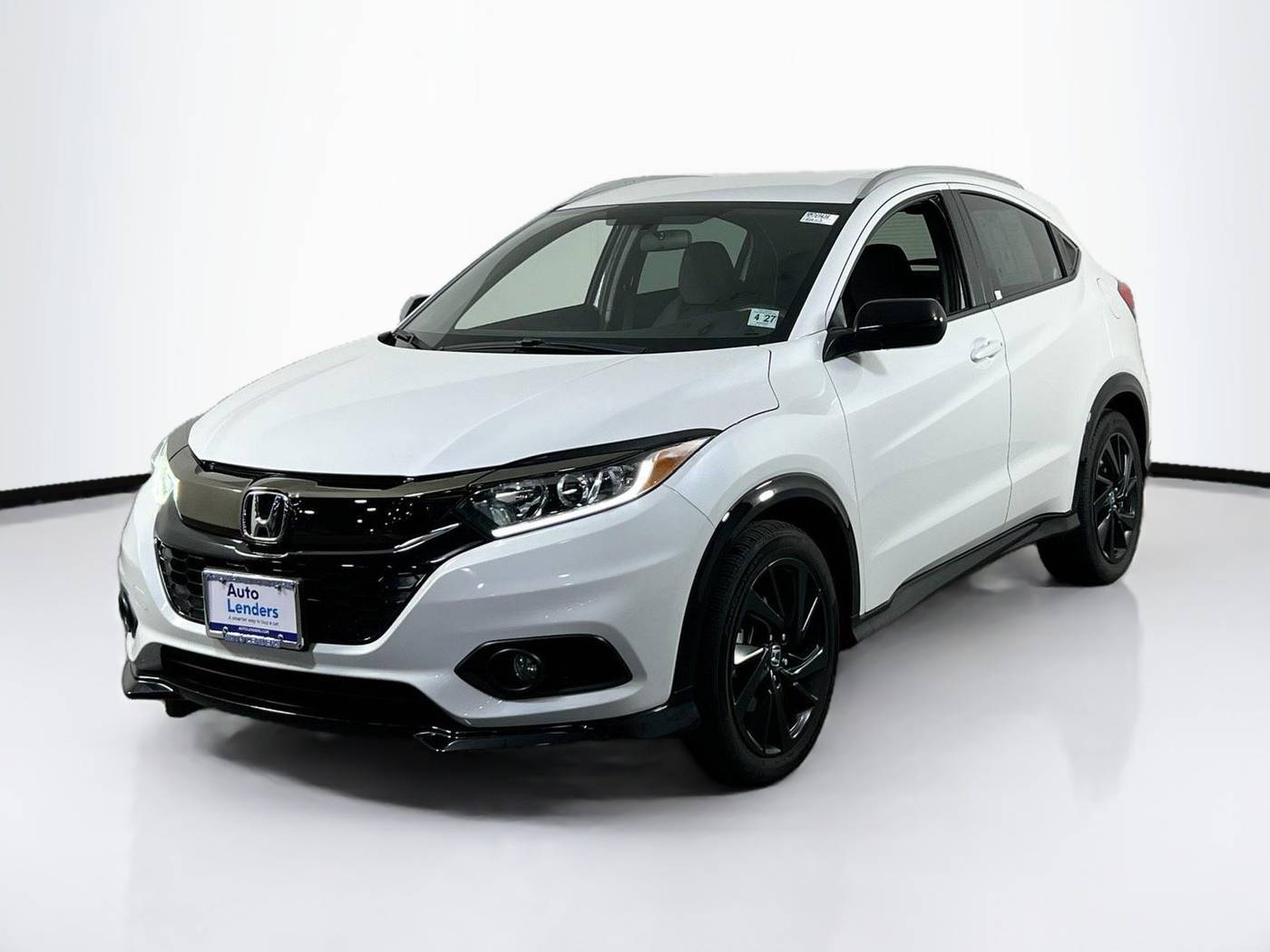 2022 Honda HR-V Sport — SUV — 38,086 mi — Lakewood, NJ